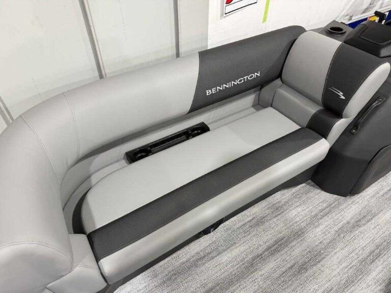 2026 Bennington 188SL- Performance Double Toon - EXTRA DEAL US-ETWS9816K526 [photo 9]